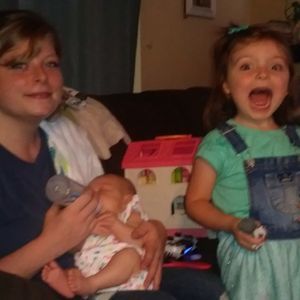 Meet your Posher, Alysha